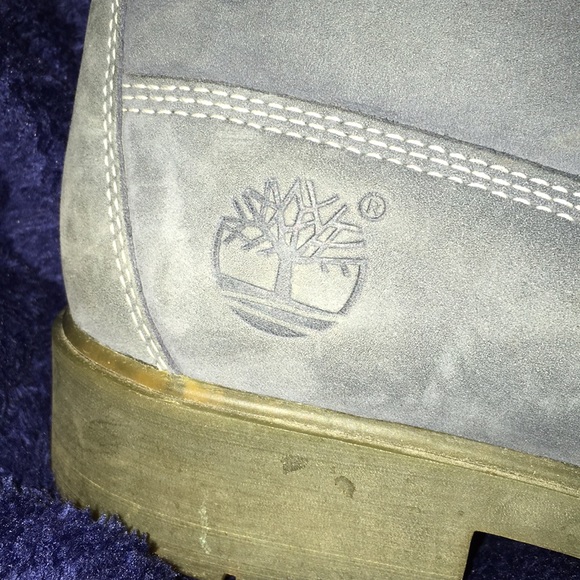Timberlands - Picture 1 of 3